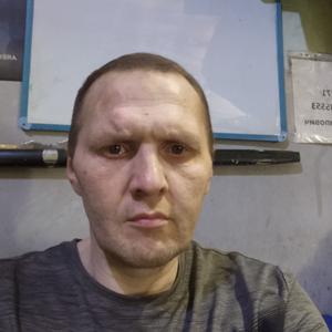Юра, 47 лет, Челябинск