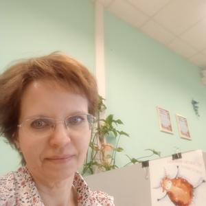 Ксения, 50 лет, Москва