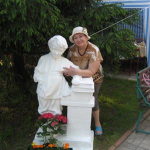 Девушки в Люберцах: Valentina, 68 - ищет парня из Люберец
