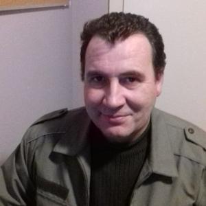Сергей Филин, 54 года, Елец