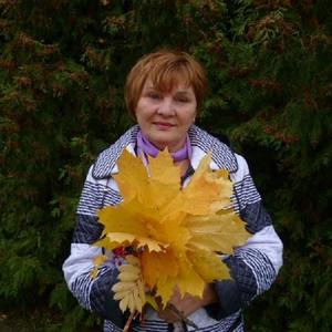Татьяна Костина, 71 год, Анжеро-Судженск