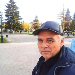 Вадим, 65 лет, Ишим