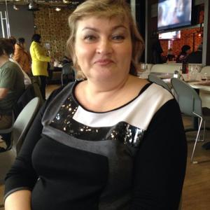 Елена Кривова, 53 года, Красноярск
