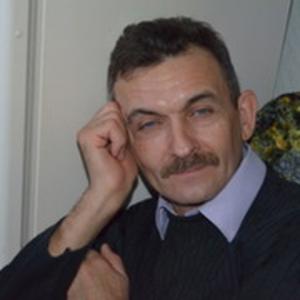 Сергей, 62 года, Татарск