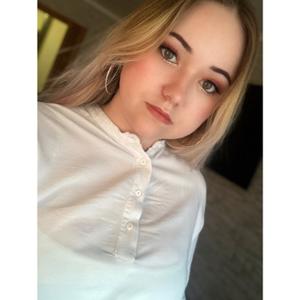 Таня Карелина, 22 года, Нижнекамск