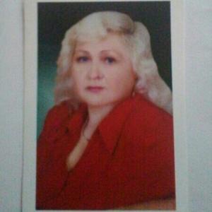 Валентина, 72 года, Красноярск