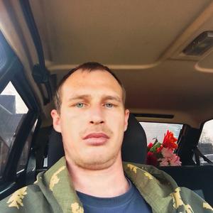 Владимир, 35 лет, Бутурлино
