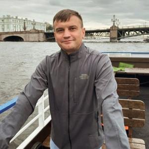 Парни в Челябинске: Александр, 33 - ищет девушку из Челябинска