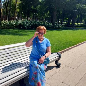 Natalia Tatarintceva, 54 года, Всеволожск