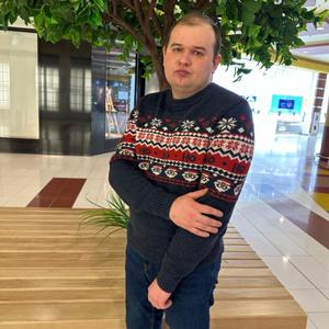 Альберт, 31 год, Пермь