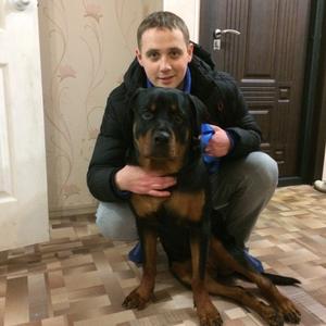 Парни в Новосибирске: Антон, 33 - ищет девушку из Новосибирска