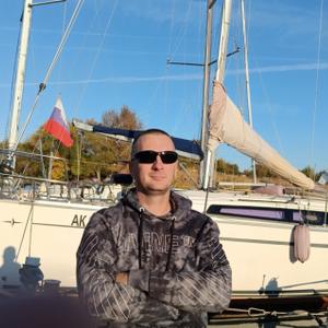 Парни в Волгограде: Andrey, 42 - ищет девушку из Волгограда