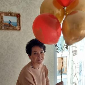 Нэля, 61 год, Екатеринбург