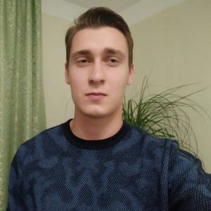Парни в Краснодаре (Краснодарский край): Антон, 23 - ищет девушку из Краснодара (Краснодарский край)