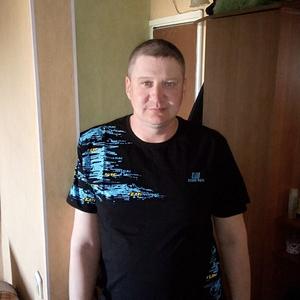 Анатолий, 47 лет, Озерск