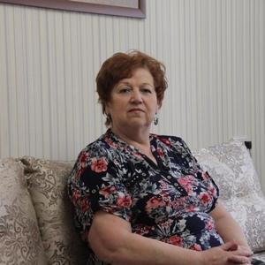 Светлана Коршунова, 74 года, Брянск