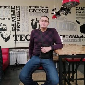 Александр, 43 года, Орехово-Зуево
