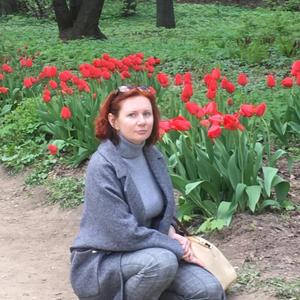 Анна, 46 лет, Одинцово