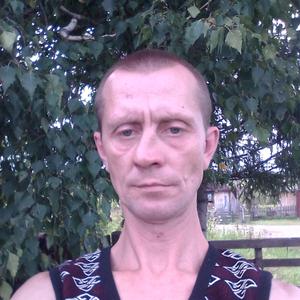 Андрей, 48 лет, Анжеро-Судженск