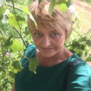 Ольга Ивановская, 55 лет, Солнечногорск