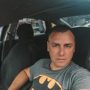 Парни в Саранске: Вячеслав, 38 - ищет девушку из Саранска