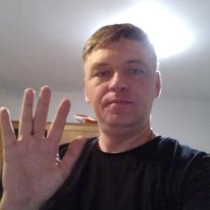 Просин Андрей, 44 года, Одинцово