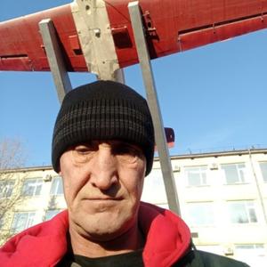 Игорь, 55 лет, Барнаул