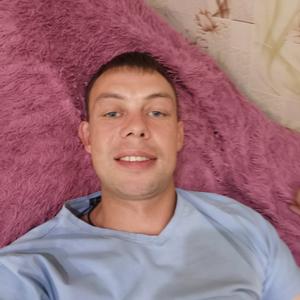 Андрюха, 35 лет, Челябинск