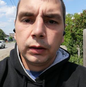 Андрей, 32 года, Челябинск