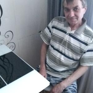 Эдуард, 58 лет, Сафоново