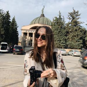 Арина, 28 лет, Екатеринбург