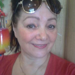 Ольга Торопова, 64 года, Кострома