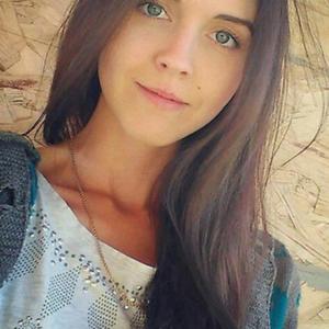 Валерия, 24 года, Самара