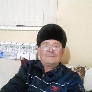 Murad Jumaniyazov, 65 лет, Ташкент