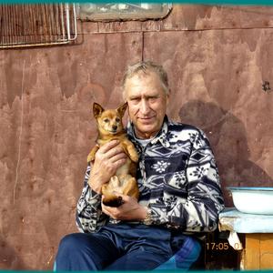 Парни в Анапе: Николай, 77 - ищет девушку из Анапы