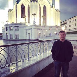 Наиль, 27 лет, Ульяновск