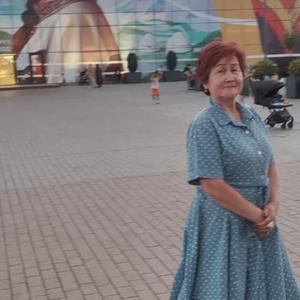 Маржана, 62 года, Москва