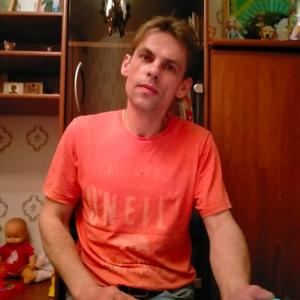 Виктор, 44 года, Домодедово
