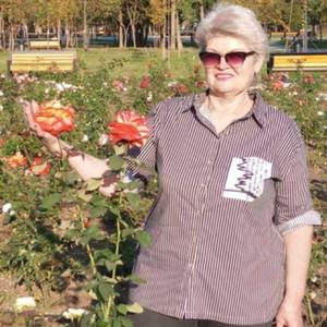 Девушки в Бессергеновка: Шурочка Шарлай, 61 - ищет парня из Бессергеновка