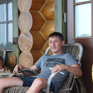 Олег, 37 лет, Березовский