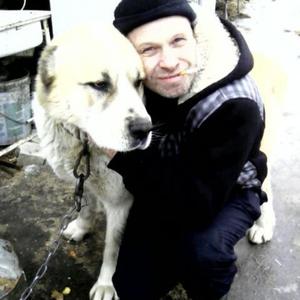 Олег, 52 года, Дубна