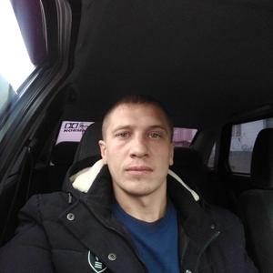 Николай, 31 год, Новосиль