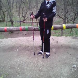 Девушки в Пятигорске: Татьяна, 62 - ищет парня из Пятигорска