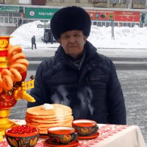 Гена, 74 года, Усть-Илимск