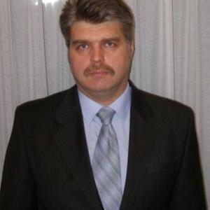 Игорь Леонидович, 59 лет, Красноярск