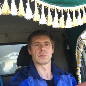Геннадий, 42 года, Татарск