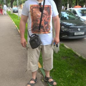 Иван, 44 года, Подольск