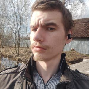 Олег, 26 лет, Белоозерский