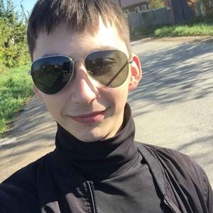 Парни в Перми: Deniska, 23 - ищет девушку из Перми