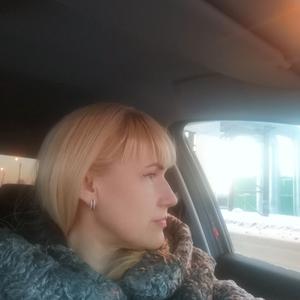 Девушки в Нижневартовске: Светлана, 43 - ищет парня из Нижневартовска